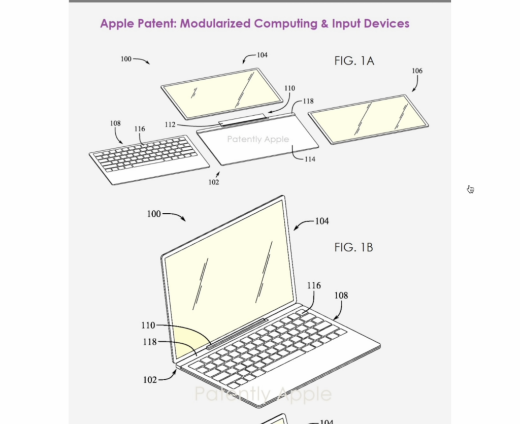 Neue Tastatur für das iPad Pro
